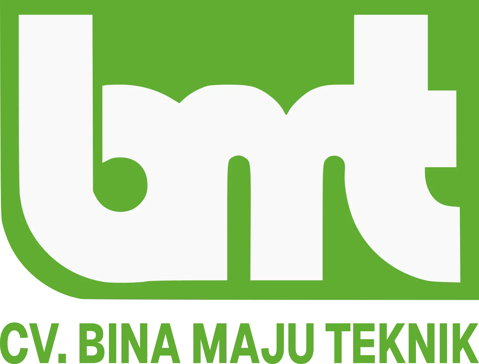 Logo BMT